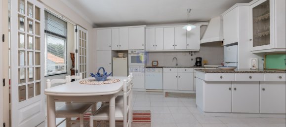 4 Schlafzimmer Villa in Caldas da Rainha, Portugal, Nr. 258734 17
