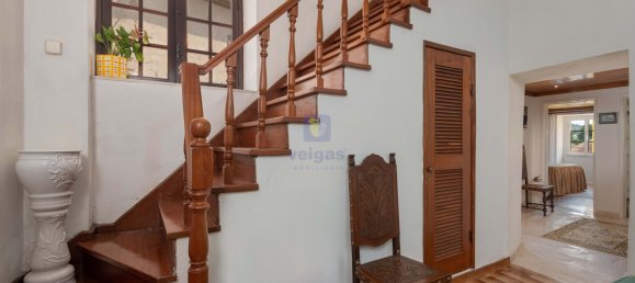 4 Schlafzimmer Villa in Caldas da Rainha, Portugal, Nr. 258734 26