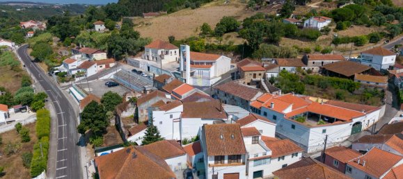4 Schlafzimmer Villa in Caldas da Rainha, Portugal, Nr. 258734 41