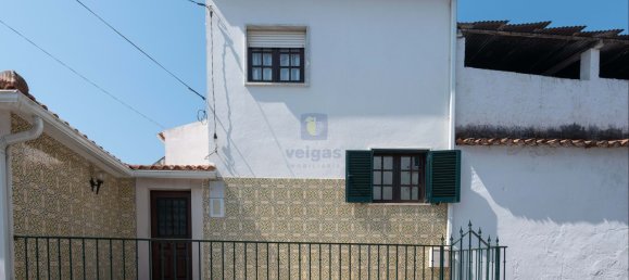 4 Schlafzimmer Villa in Caldas da Rainha, Portugal, Nr. 258734 7