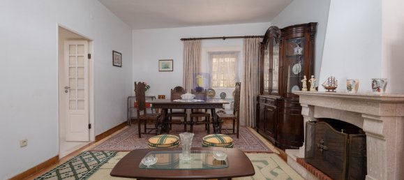 4 Schlafzimmer Villa in Caldas da Rainha, Portugal, Nr. 258734 3
