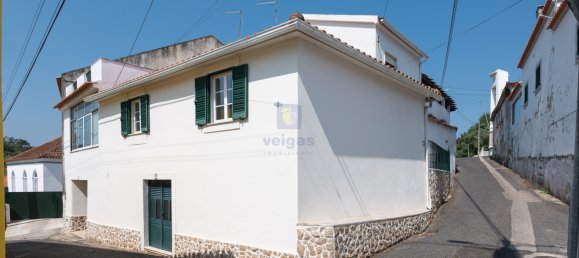 4 Schlafzimmer Villa in Caldas da Rainha, Portugal, Nr. 258734 5