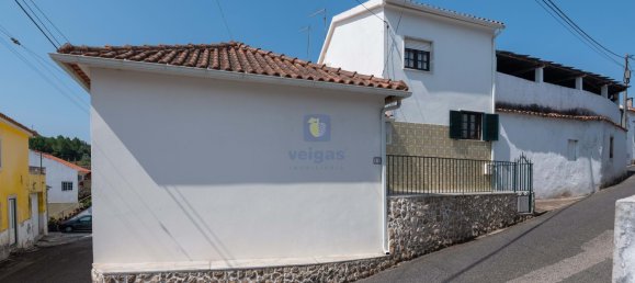 4 Schlafzimmer Villa in Caldas da Rainha, Portugal, Nr. 258734 6