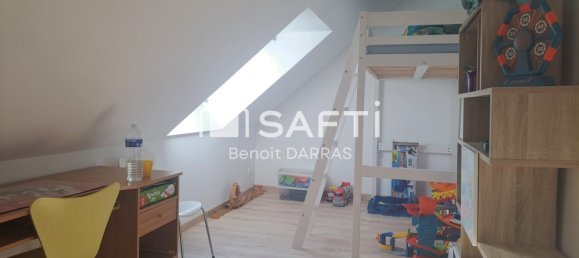 Villa de 5 dormitorios en Fouquieres-les-Bethune, France No. 155446 7