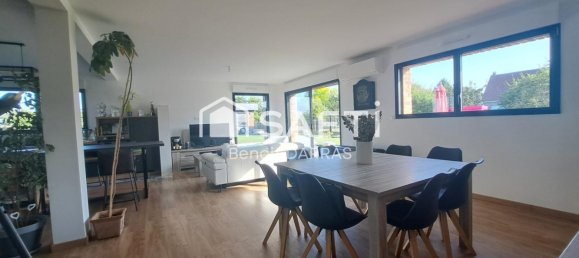 Villa de 5 dormitorios en Fouquieres-les-Bethune, France No. 155446 3