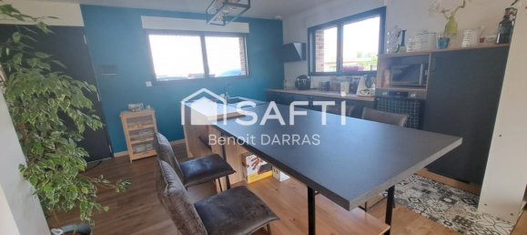 Villa de 5 dormitorios en Fouquieres-les-Bethune, France No. 155446 5