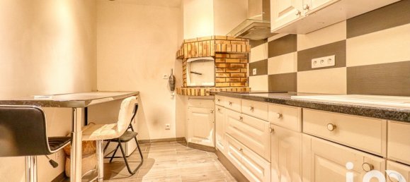 9-Zimmer Haus in Morienval, France, Nr. 156914 6