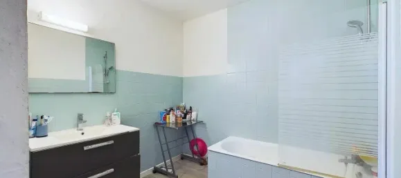 3 bedrooms Apartment in Nantes, France No. 327854 4