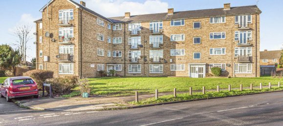 1 غرف نوم شقة في Surrey, United Kingdom رقم 8599 10