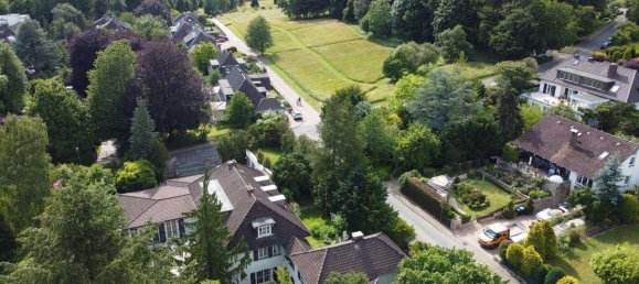 Вилла с 14 комнатами в Хамельн-Пирмонт, Германия № 174096 5