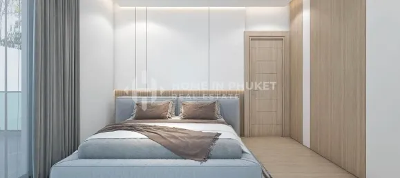 5 Schlafzimmer Haus in Rawai, Thailand, Nr. 60733 13
