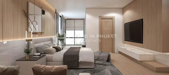 5 Schlafzimmer Haus in Rawai, Thailand, Nr. 60733 18
