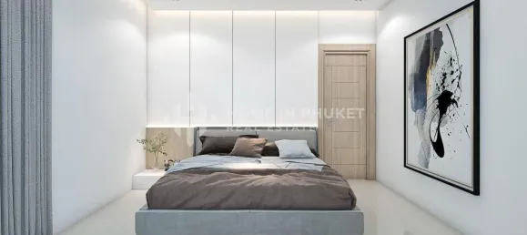 5 Schlafzimmer Haus in Rawai, Thailand, Nr. 60733 7
