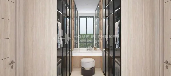 5 Schlafzimmer Haus in Rawai, Thailand, Nr. 60733 8
