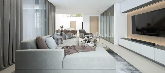 5 Schlafzimmer Haus in Rawai, Thailand, Nr. 60733 15