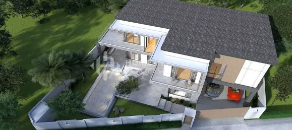 5 Schlafzimmer Haus in Rawai, Thailand, Nr. 60733 11