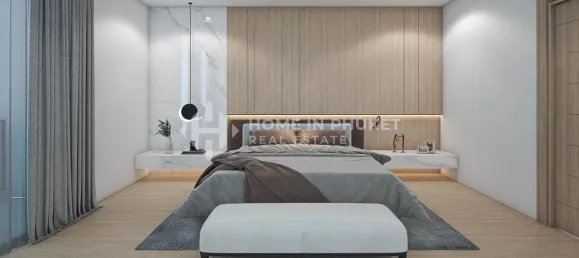 5 Schlafzimmer Haus in Rawai, Thailand, Nr. 60733 3