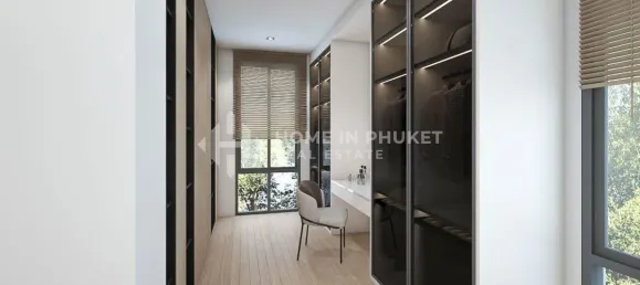 5 Schlafzimmer Haus in Rawai, Thailand, Nr. 60733 4