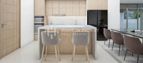 5 Schlafzimmer Haus in Rawai, Thailand, Nr. 60733 16