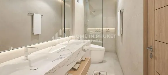 5 Schlafzimmer Haus in Rawai, Thailand, Nr. 60733 9