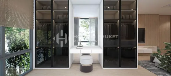 5 Schlafzimmer Haus in Rawai, Thailand, Nr. 60733 12