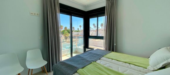 Villa T3 em Ciudad Quesada, Spain N.º 138460 42