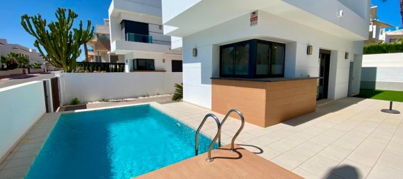 Villa T3 em Ciudad Quesada, Spain N.º 138460 9