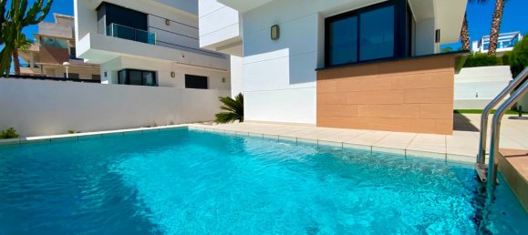 Villa T3 em Ciudad Quesada, Spain N.º 138460 12