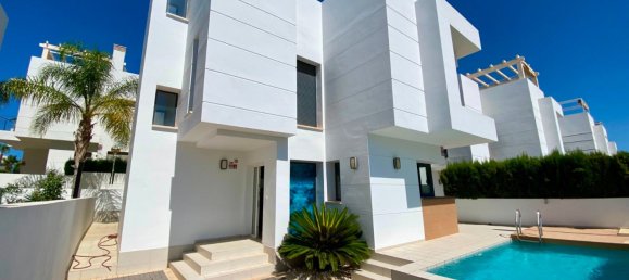 Villa T3 em Ciudad Quesada, Spain N.º 138460 2