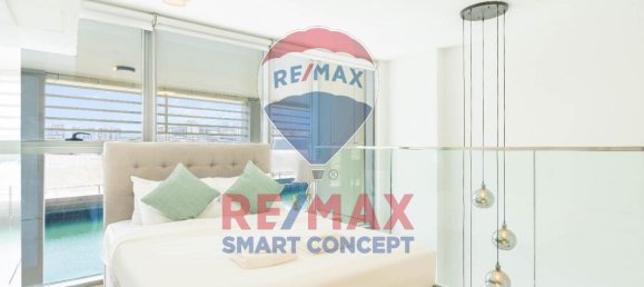 1 bedroom Apartment in Al Raha Beach, UAE No. 36966 9