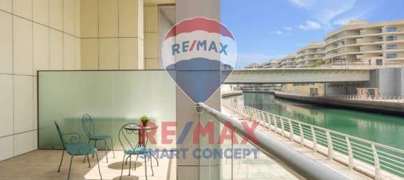 1 bedroom Apartment in Al Raha Beach, UAE No. 36966 14