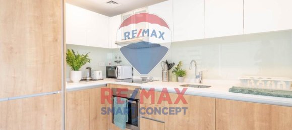 1 bedroom Apartment in Al Raha Beach, UAE No. 36966 7