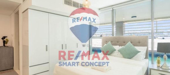 1 bedroom Apartment in Al Raha Beach, UAE No. 36966 8