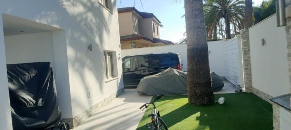 4 chambres Villa à La Zenia, Spain No. 189242 44