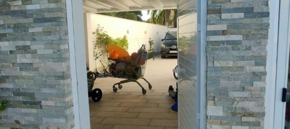 4 chambres Villa à La Zenia, Spain No. 189242 48