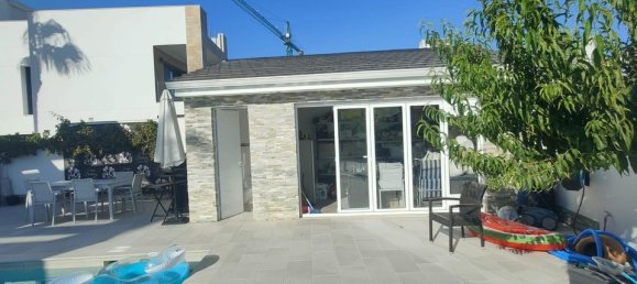 4 chambres Villa à La Zenia, Spain No. 189242 2