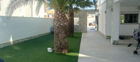 4 chambres Villa à La Zenia, Spain No. 189242 50