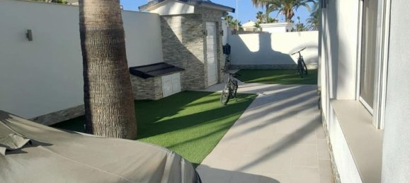 4 chambres Villa à La Zenia, Spain No. 189242 3