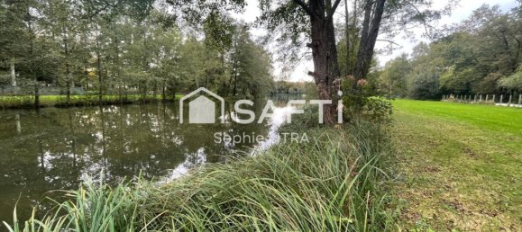 3 bedrooms Villa in Bazoches-sur-le-Betz, France No. 231821 2