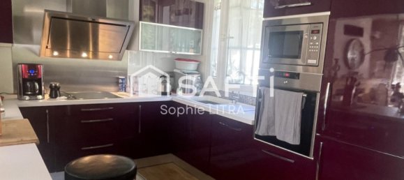 3 bedrooms Villa in Bazoches-sur-le-Betz, France No. 231821 3