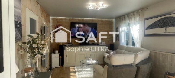 3 bedrooms Villa in Bazoches-sur-le-Betz, France No. 231821 5