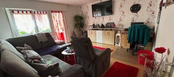 3غرفة شقة في Neckar-Odenwald-Kreis, Germany رقم 312007 9