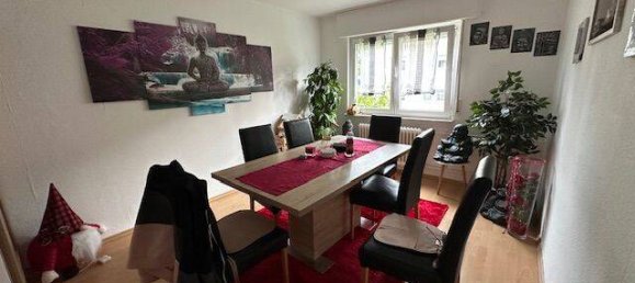 3غرفة شقة في Neckar-Odenwald-Kreis, Germany رقم 312007 10