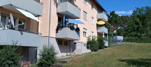 3غرفة شقة في Neckar-Odenwald-Kreis, Germany رقم 312007 7