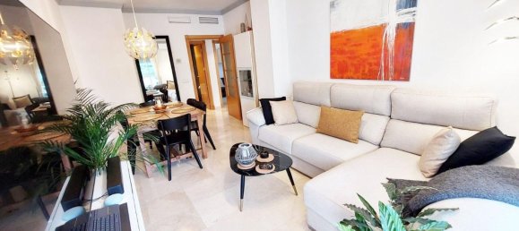 2 Schlafzimmer Wohnung in Benalmadena, Spain, Nr. 145792 3