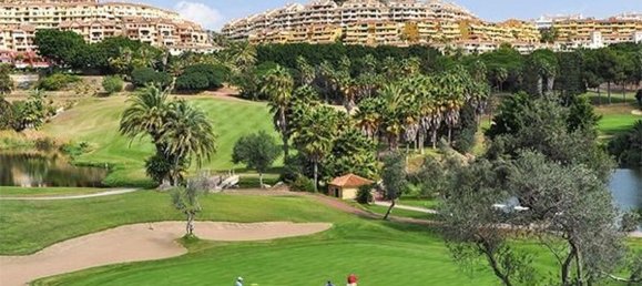 2 Schlafzimmer Wohnung in Benalmadena, Spain, Nr. 145792 34