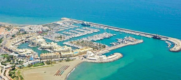 2 Schlafzimmer Wohnung in Benalmadena, Spain, Nr. 145792 35