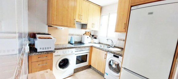 2 Schlafzimmer Wohnung in Benalmadena, Spain, Nr. 145792 2