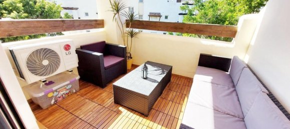 2 Schlafzimmer Wohnung in Benalmadena, Spain, Nr. 145792 5