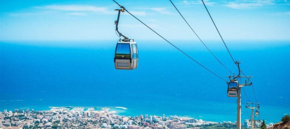 2 Schlafzimmer Wohnung in Benalmadena, Spain, Nr. 145792 36